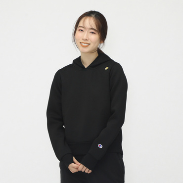 TW 3LS HOODED SWEAT