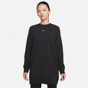 ウィメンズ ワン DF チュニック L/S クルー