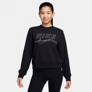 ウィメンズ ワン DF グラフィック L/S クルー