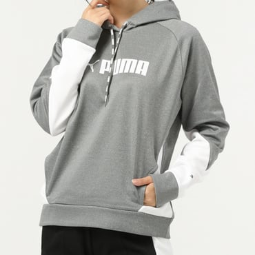 FIT テックニットフーディー warmCELL