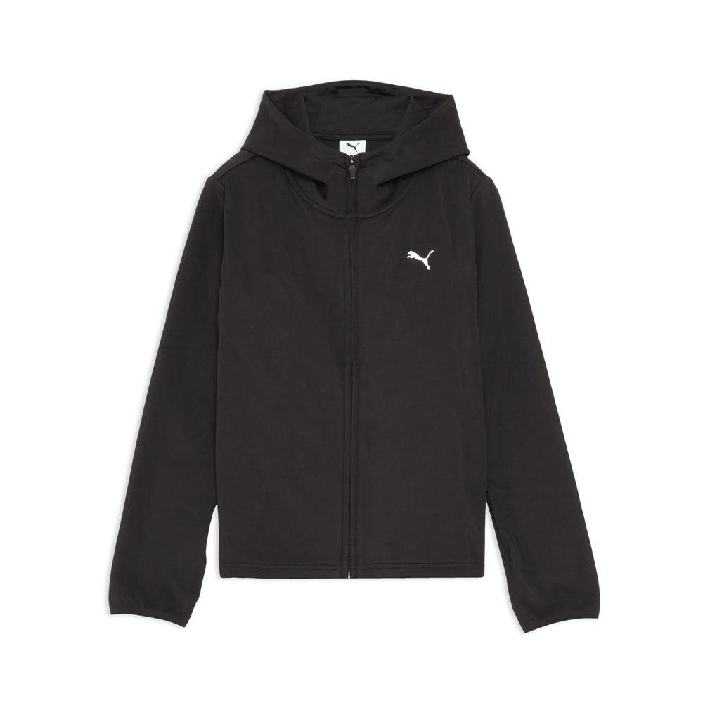 プーマ レディース ニットジャケット TAD ニットJKT 528008 アウター