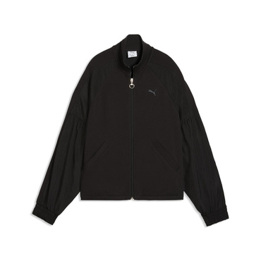 HER FZ リラックスド JKT DK