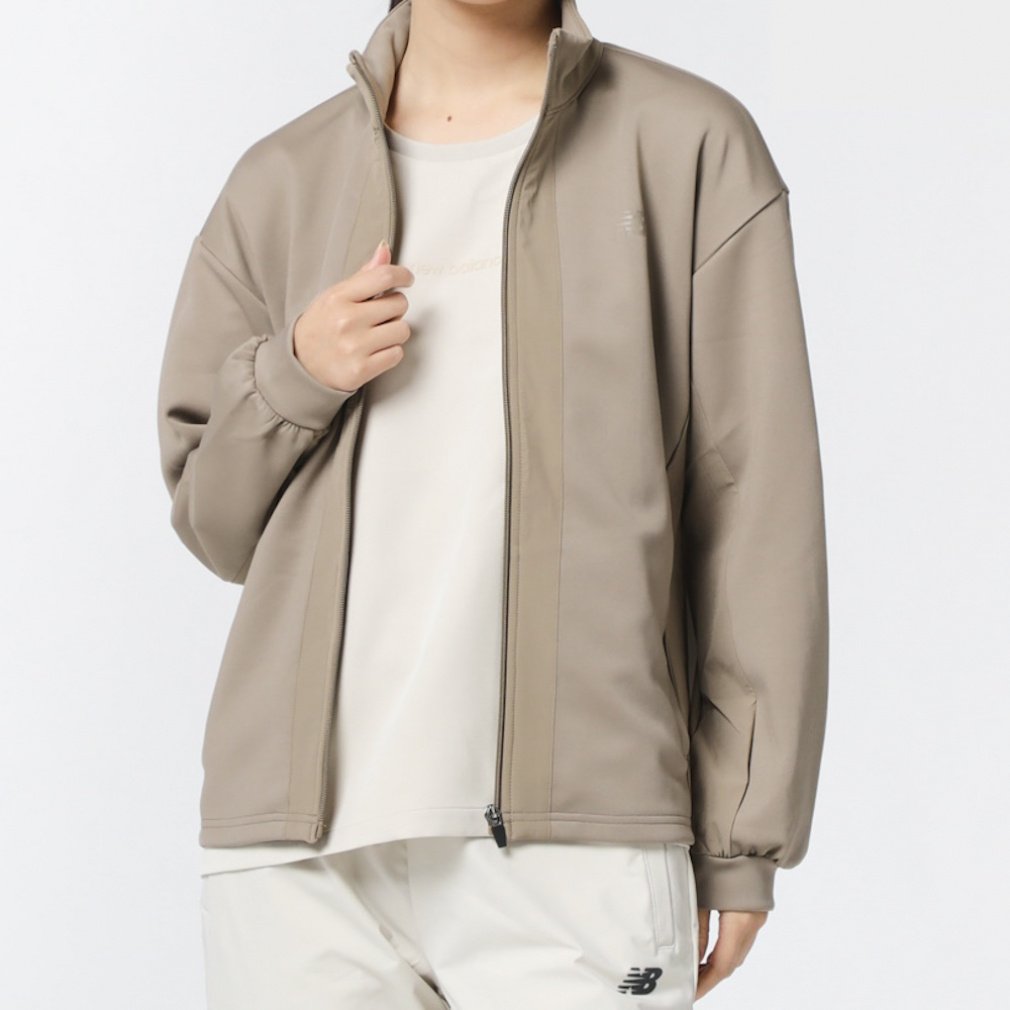 j[oX THE CITY fB[X E[uRr jbgWPbg AWJ45109 AE^[ X|[cEFA AyEX|[cf| New Balance 24ss_cl_nb