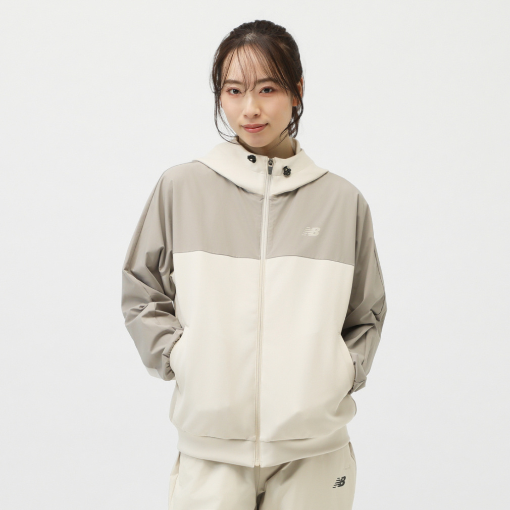 THE CITY ウーブンコンビダンボールジャケット｜Alpen Online