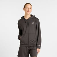 ニューバランス レディース ニットジャケット フルジップジャケット