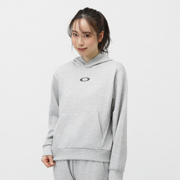 RADIANT QD FLEECE HOODIE 9.0