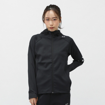RADIANT SYNCHRONISM JKT 9.0