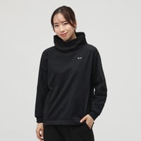 オークリー レディース ニットジャケット RADIANT HYBRID STAND PULL