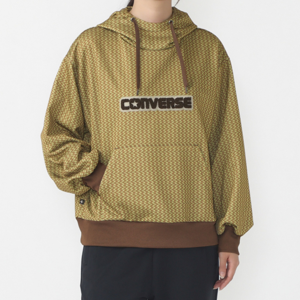 Ro[X fB[X PTND VFj[ XEFbg t[fB[ 4520010 p[J[ X|[cEFA Converse