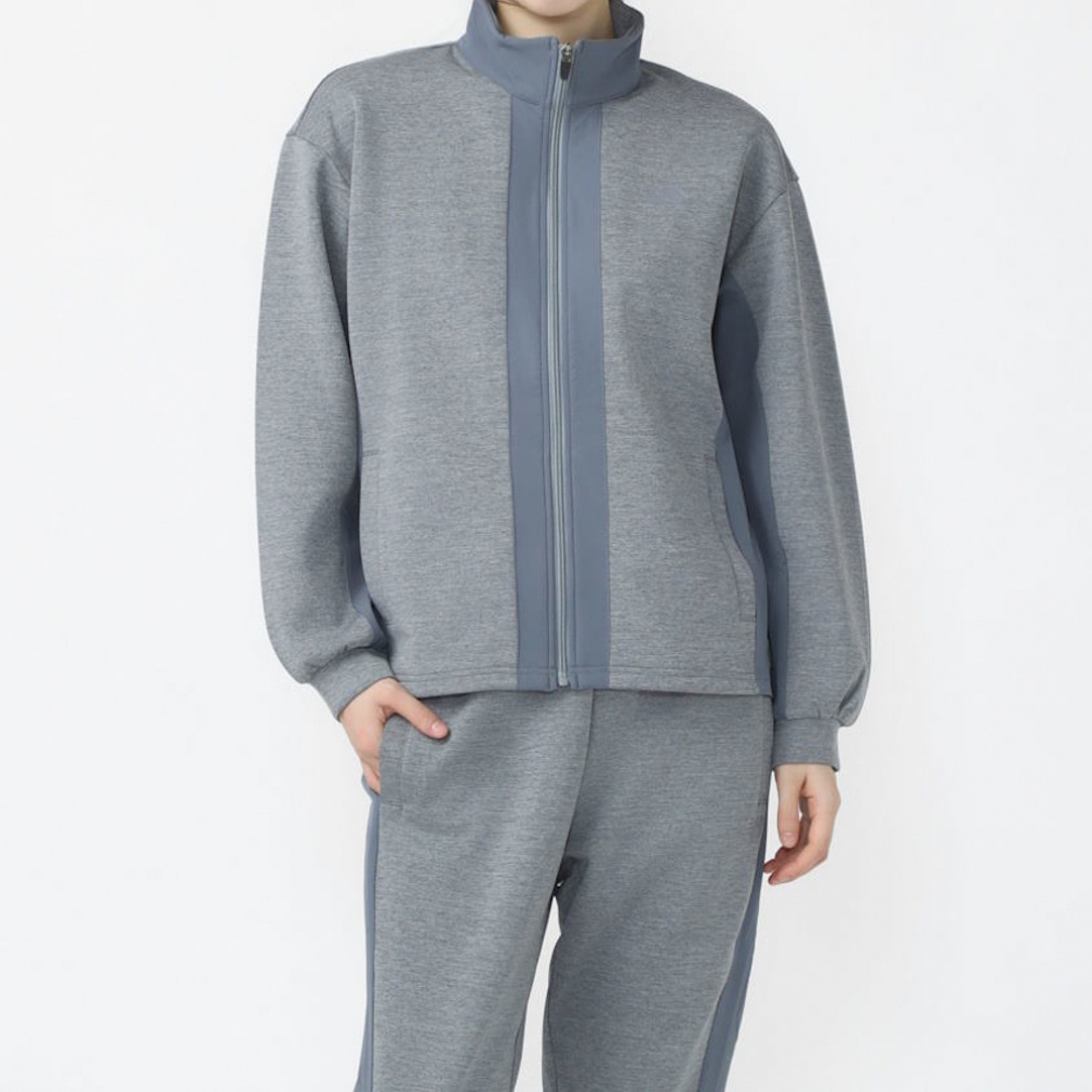 NEW balance THE CITY ジャケット パンツ 上下セット New Balance ニューバランス メンズ THE CITY ジャケット パンツ