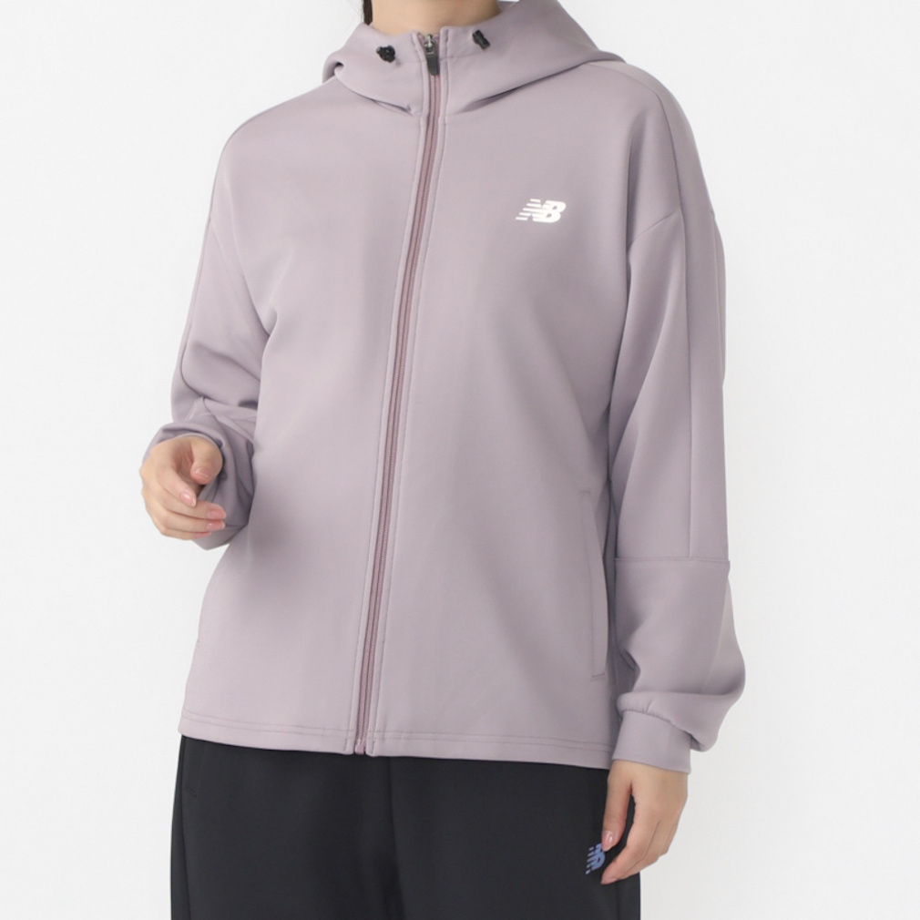 未使用 new balance ダンボールジャケット/パンツ/セットアップ L THE CITY ダンボールジップアップフーディ｜Alpen Online