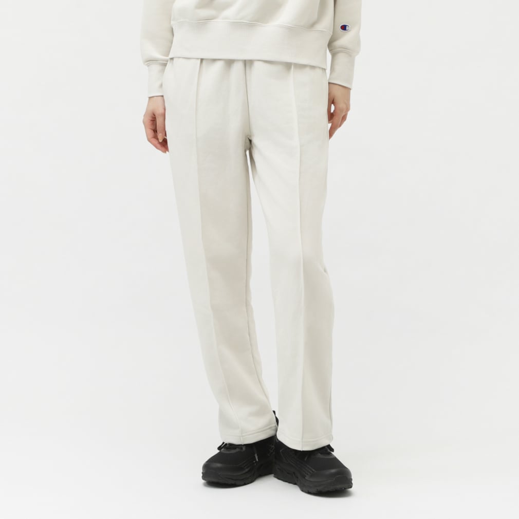 TECH WEAVE(R) TERRY SWEATPANTS(ペールクリーム-M)