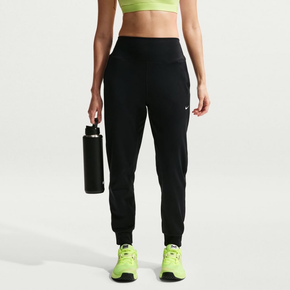 ナイキ レディース ニットパンツ ウィメンズ ワン DF HR ニット