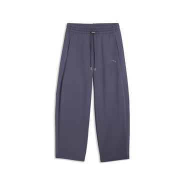 HER リラックスド バレル レッグ PT DK