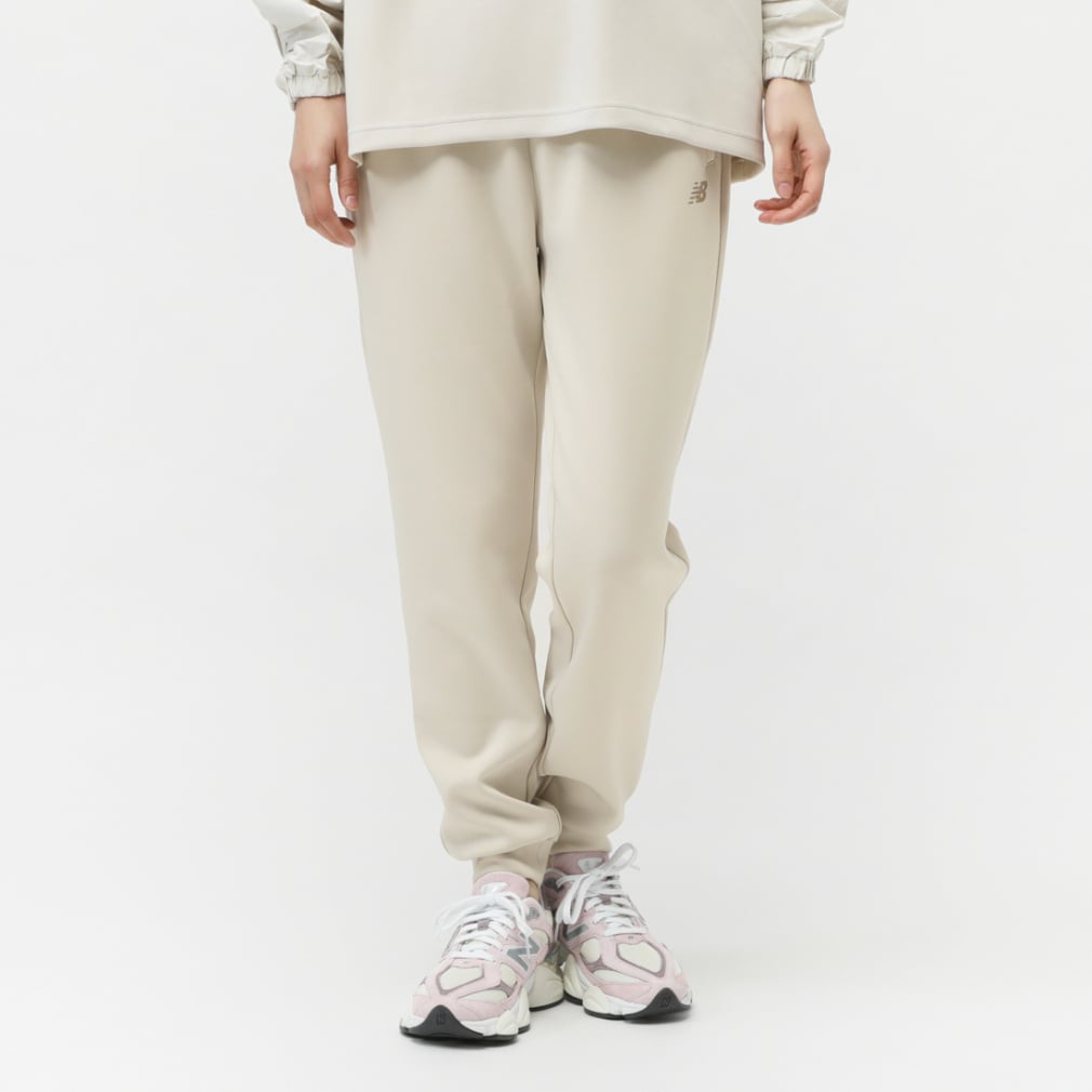 THE CITY ウーブンコンビダンボールパンツ(サンド-M)