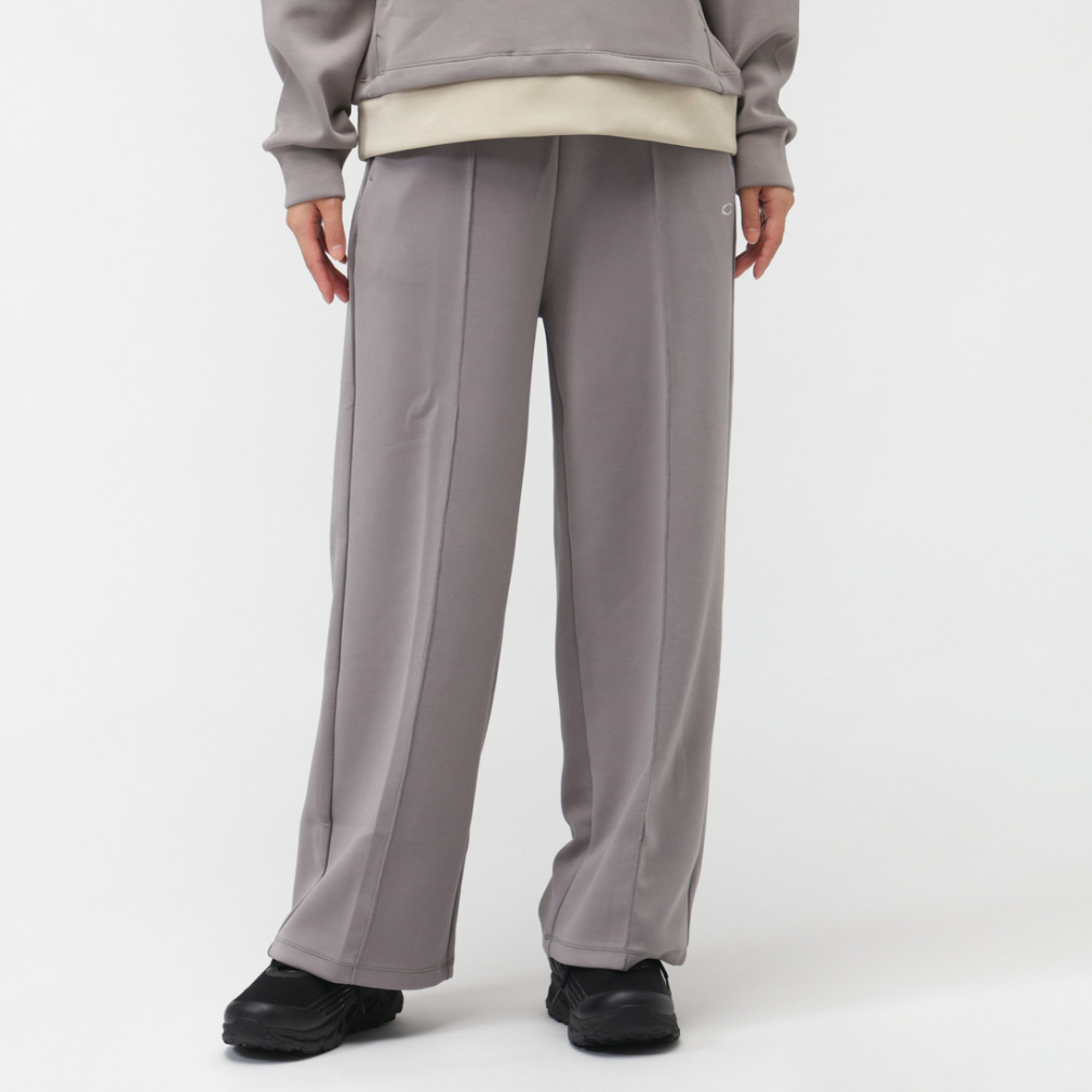 RADIANT PEACH FLEECE WIDE PT 10.0(セピア-S)