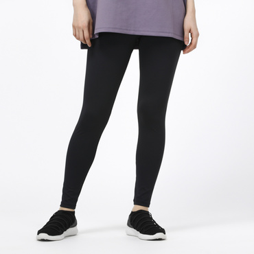 RADIANT PLAIN FULL LEGGINGS