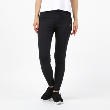 RADIANT PLAIN FULL LEGGINGS