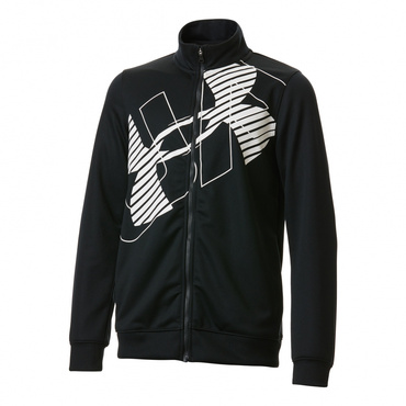 UA TRACK JACKET
