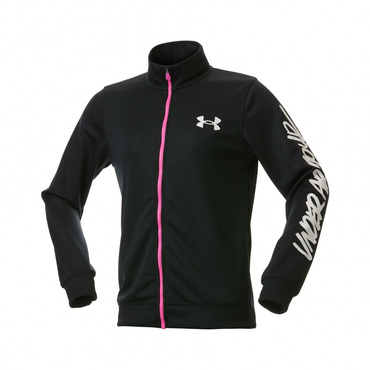 UA TRACK JACKET