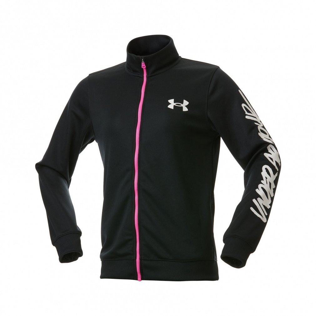 UA TRACK JACKET