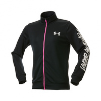 UA TRACK JACKET