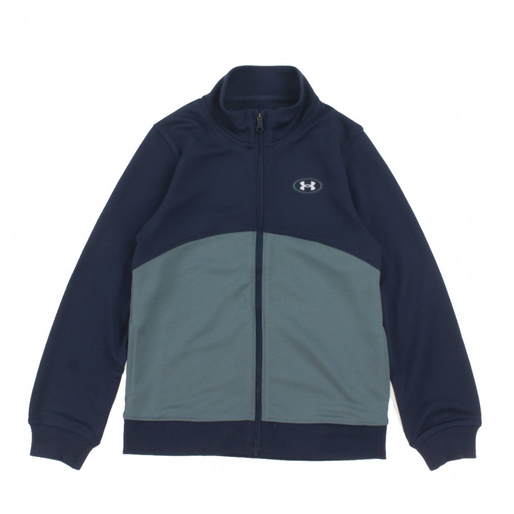 UAトラックジャケット｜Alpen Online