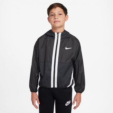 YTH ODP ウーブン ジャケット