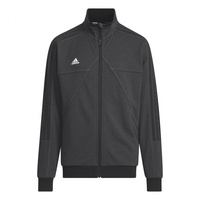 ティロ AEROREADY デニム ダブルニット レギュラーフィット トラックジャケット