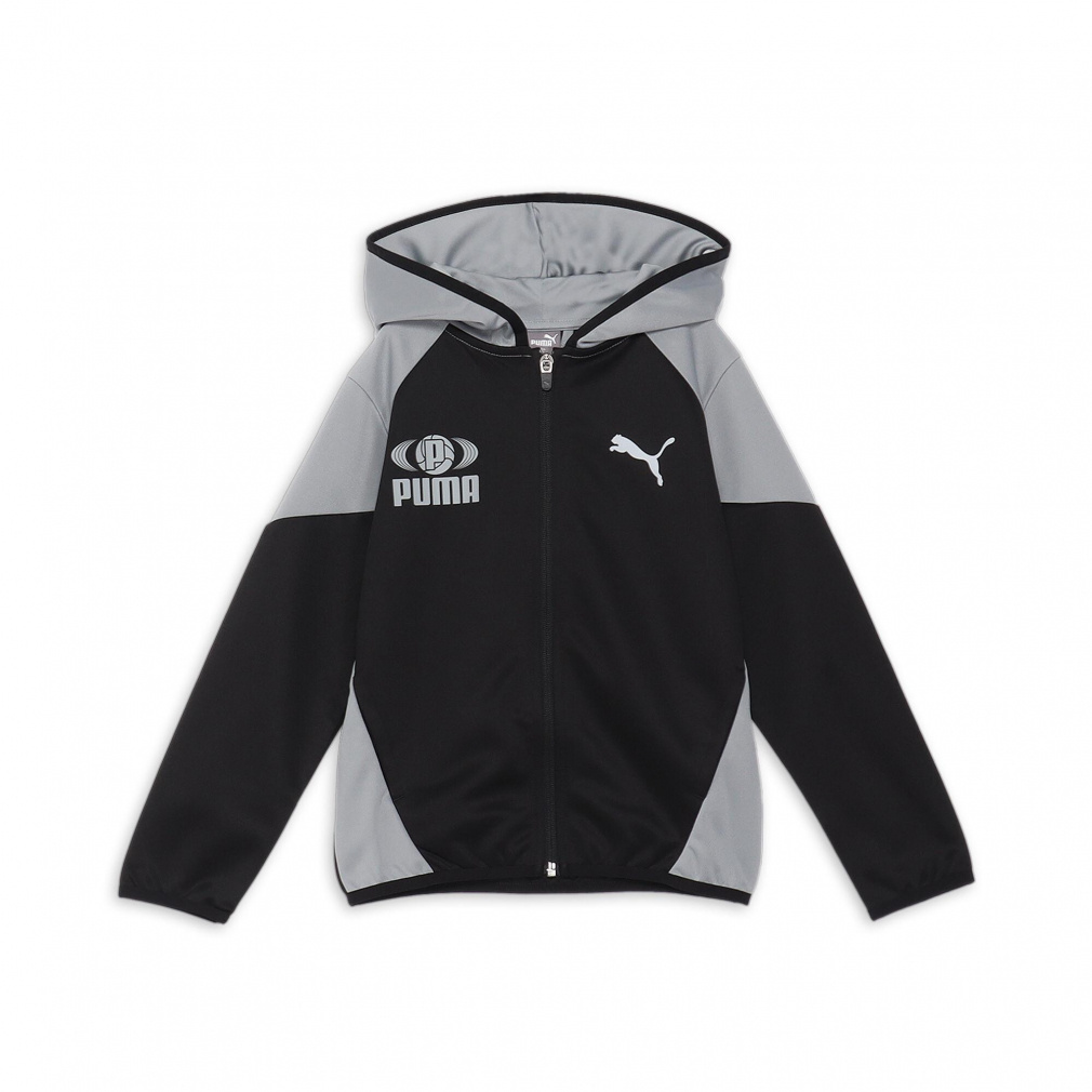 v[} WjA LbY q  W[W WPbg ACTIVE SPORTS | tWbvt[fbhWPbg 684016 p[J[ X|[cEFA PUMA