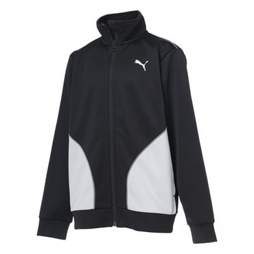 トレーニング JKT