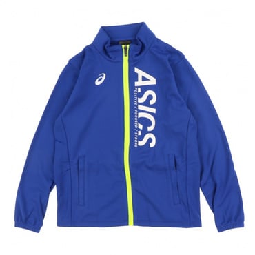 ジュニアES ドライトレーニングジャケット