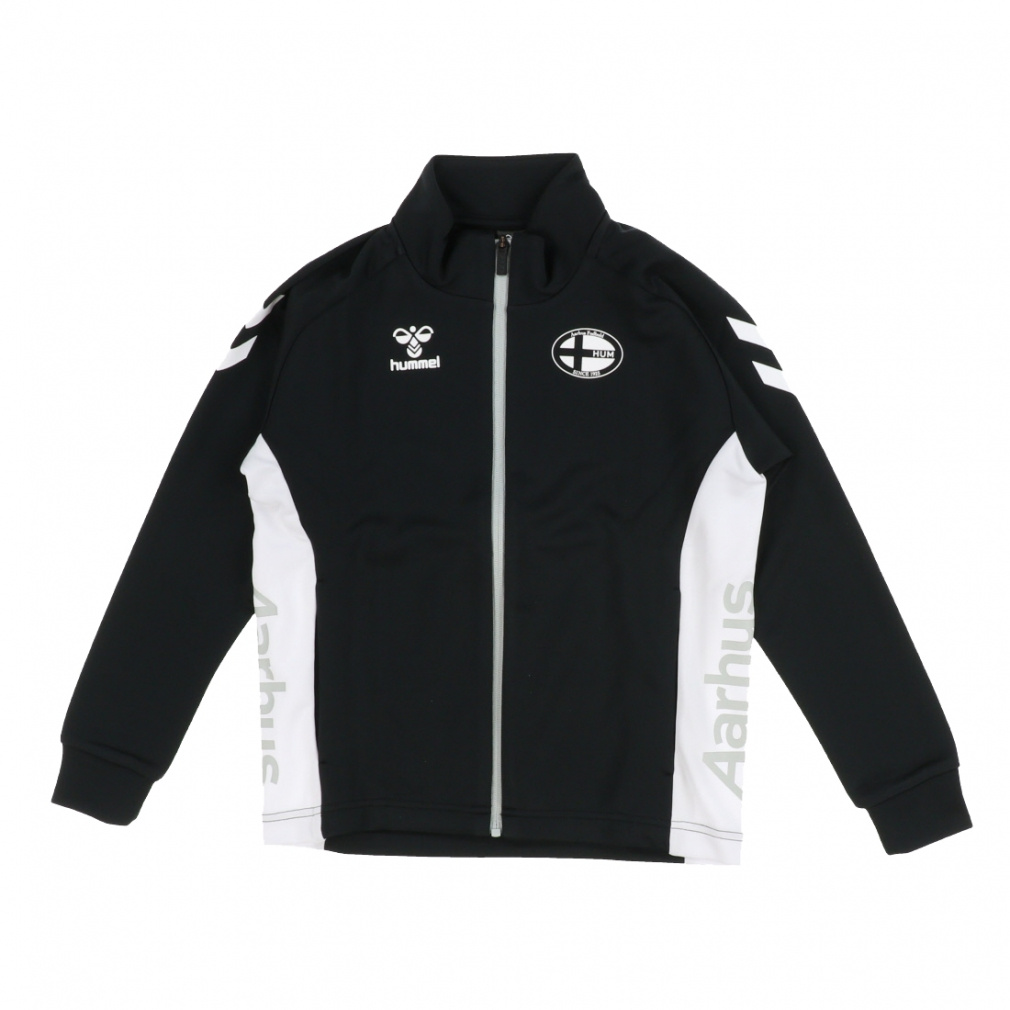 トレーニングジャケット