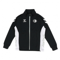 トレーニングジャケット