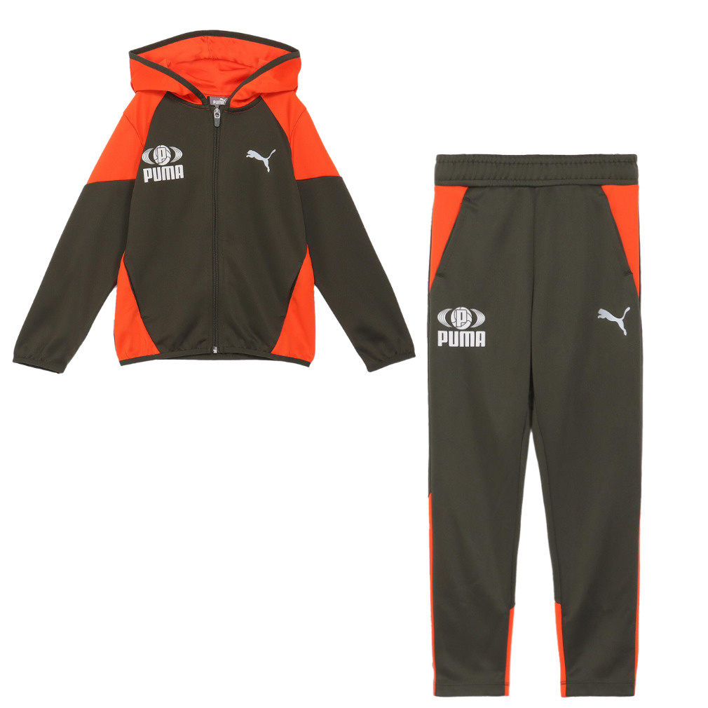 Red Bull Racing ジャージ上下セット Puma製 楽天市場】レッドブル ジャージ（メンズファッション）の通販