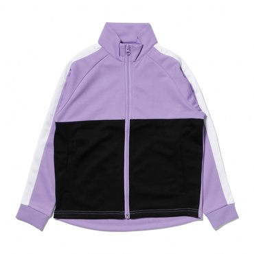 トラックジャケット