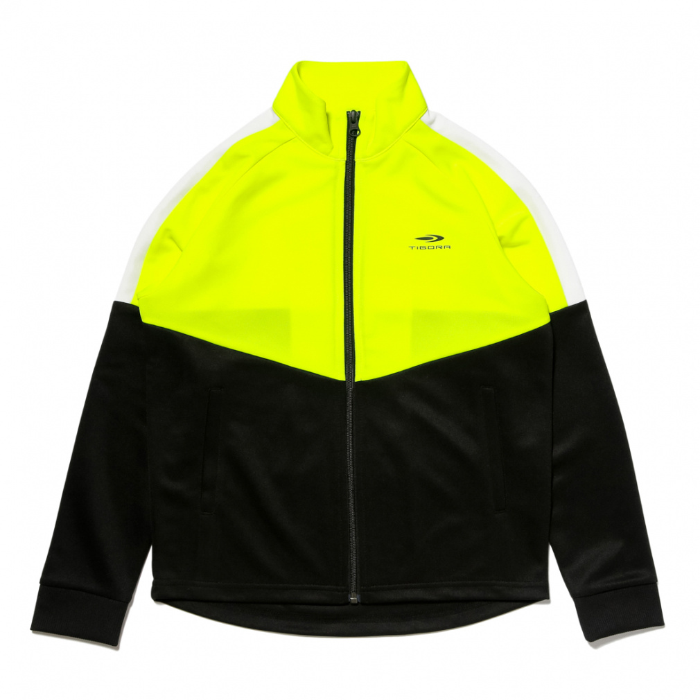 トラックジャケット