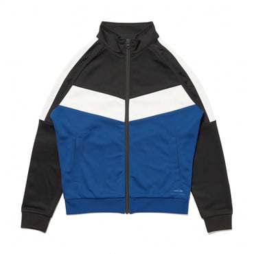 トラックジャケット