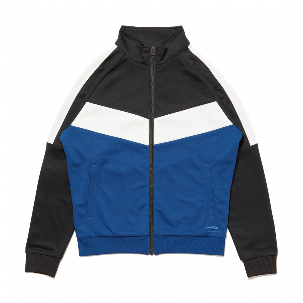 トラックジャケット