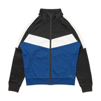 トラックジャケット