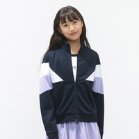 トラックジャケット