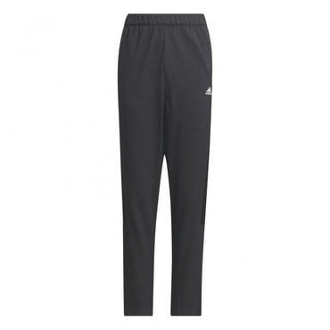 ティロ AEROREADY デニム ダブルニット レギュラーフィットパンツ