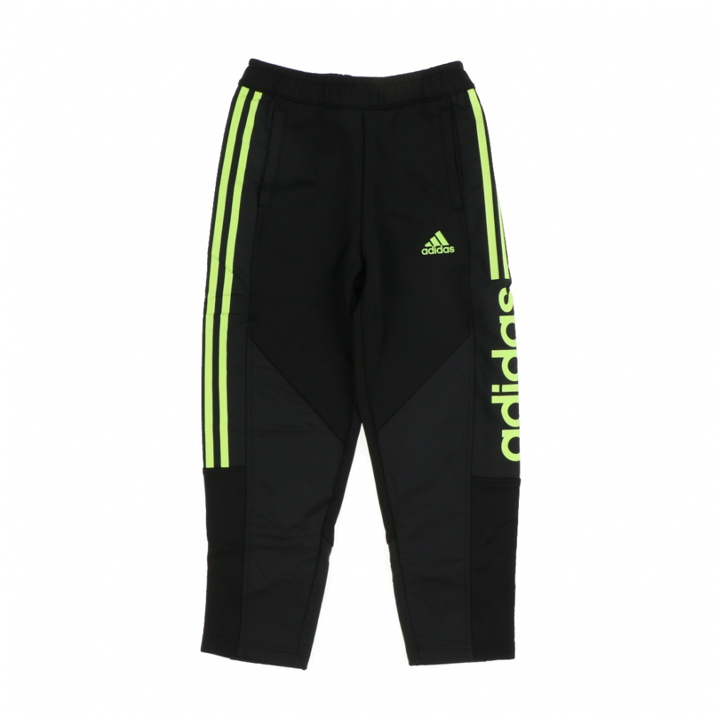 アディダス ジュニア キッズ 子供 ジャージ パンツ K HOT トラックパンツ KSA26 JN4505 JN4506 JN4504 スポーツウェア アルペン・スポーツデポ限定 adidas