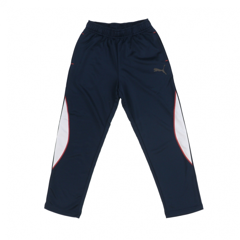 プーマ ジュニア キッズ 子供 ジャージ パンツ ACTIVE SPORTS トレーニング パンツ 680543 スポーツウェア PUMA