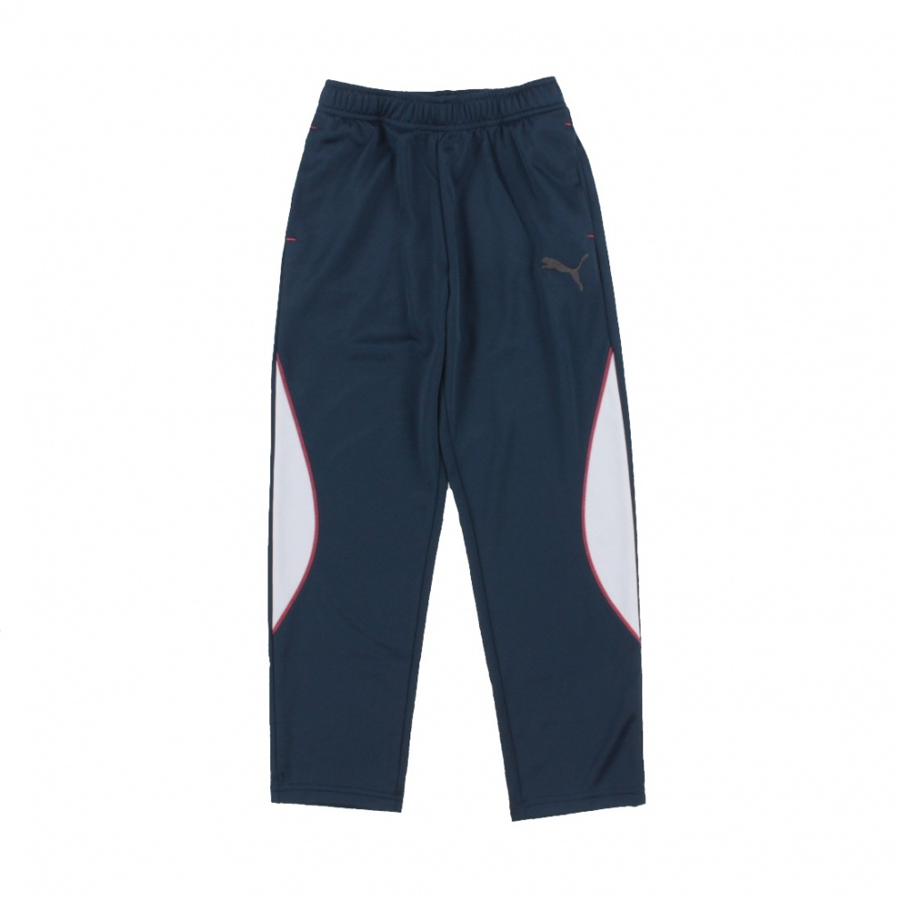 プーマ ジュニア キッズ 子供 ジャージ パンツ ACTIVE SPORTS トレーニング パンツ 680543 スポーツウェア PUMA 24ss_cl_pm