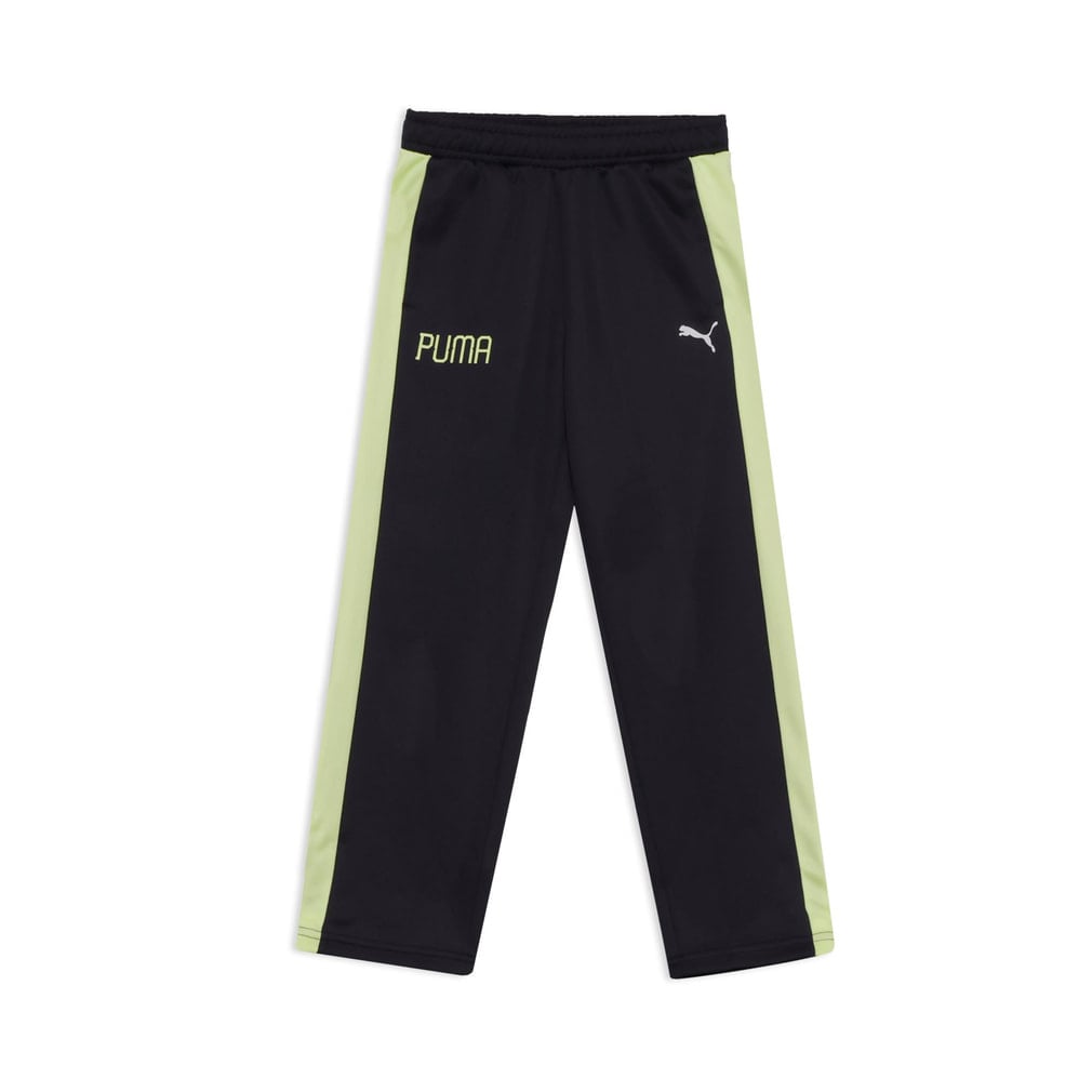 プーマ ジュニア キッズ 子供 ジャージ パンツ ACTIVE SPORTS