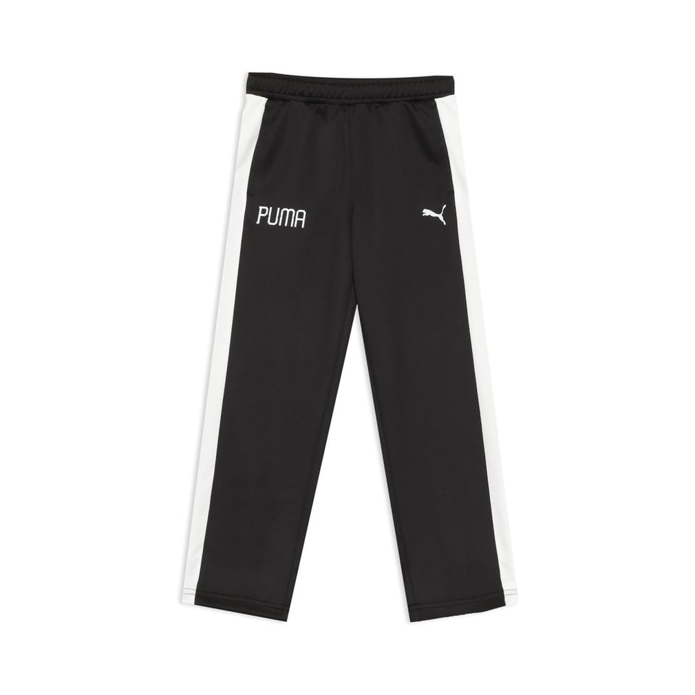 プーマ ジュニア キッズ 子供 ジャージ パンツ ACTIVE SPORTS