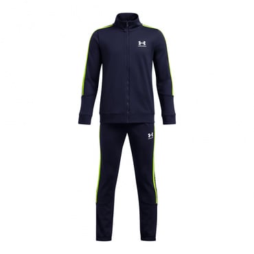 UAアイコン 二ット トラックスーツ