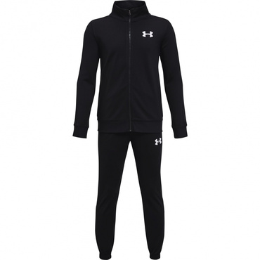 UA Knit Track Suit