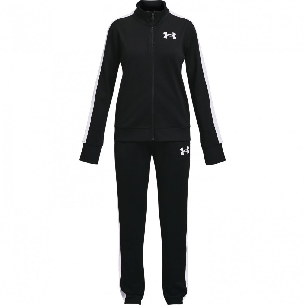 A_[A[}[ WjA LbY q W[W㉺Zbg UA KNIT TRACK SUITS 1363380 002 X|[cEFA UNDER ARMOUR